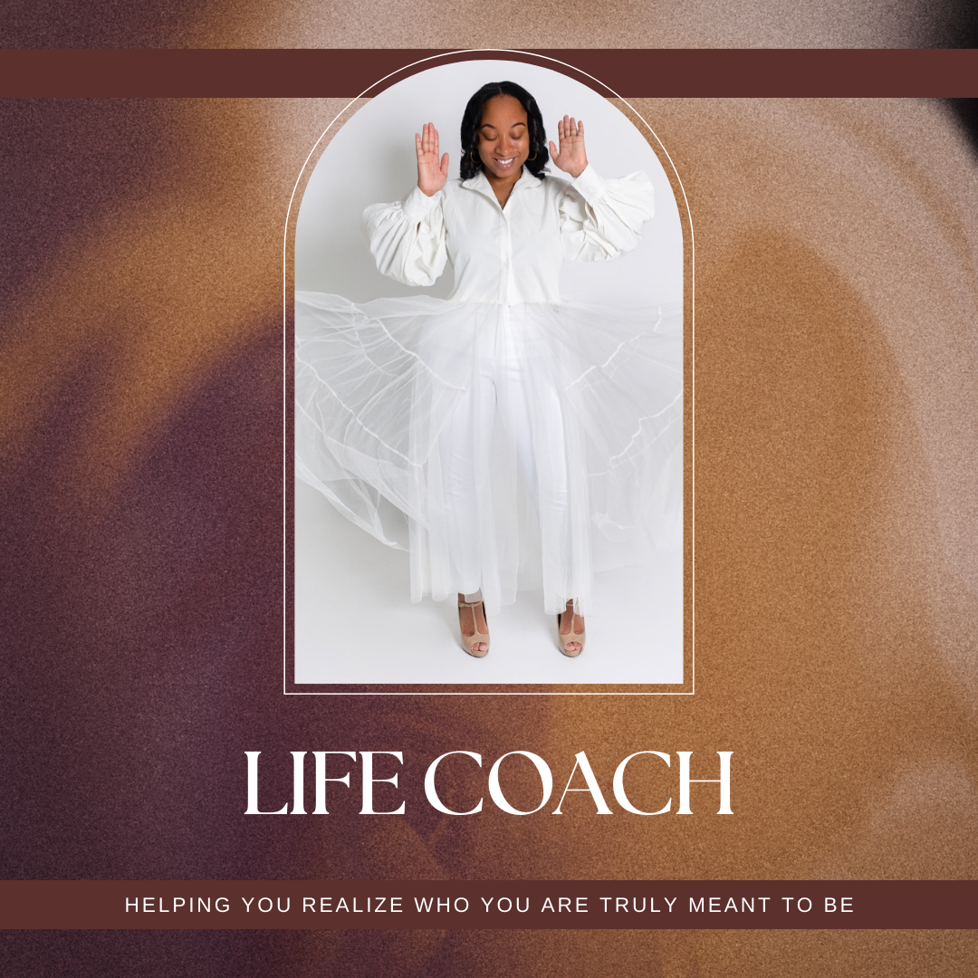 Life Coaching Session