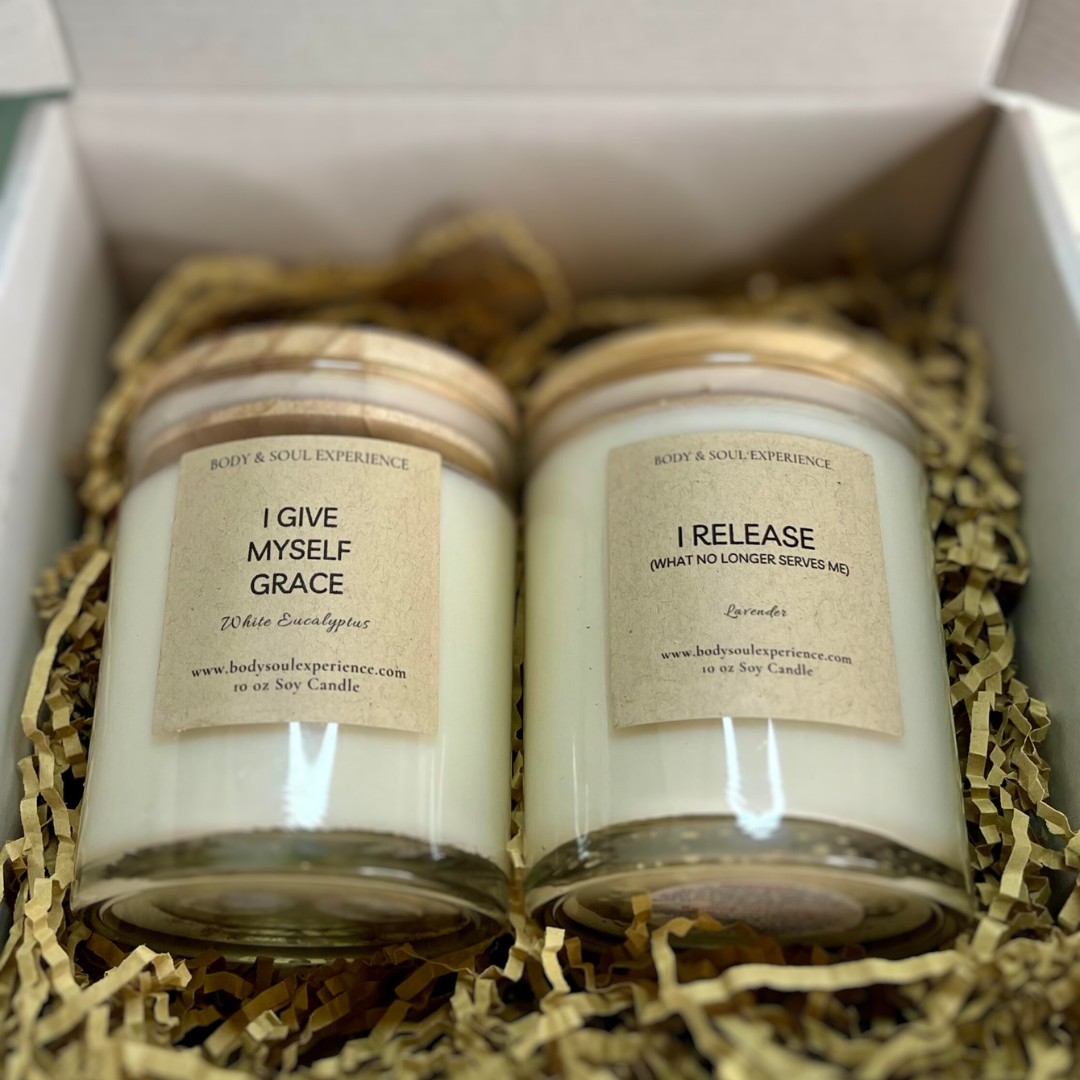 The Self- Care Collection