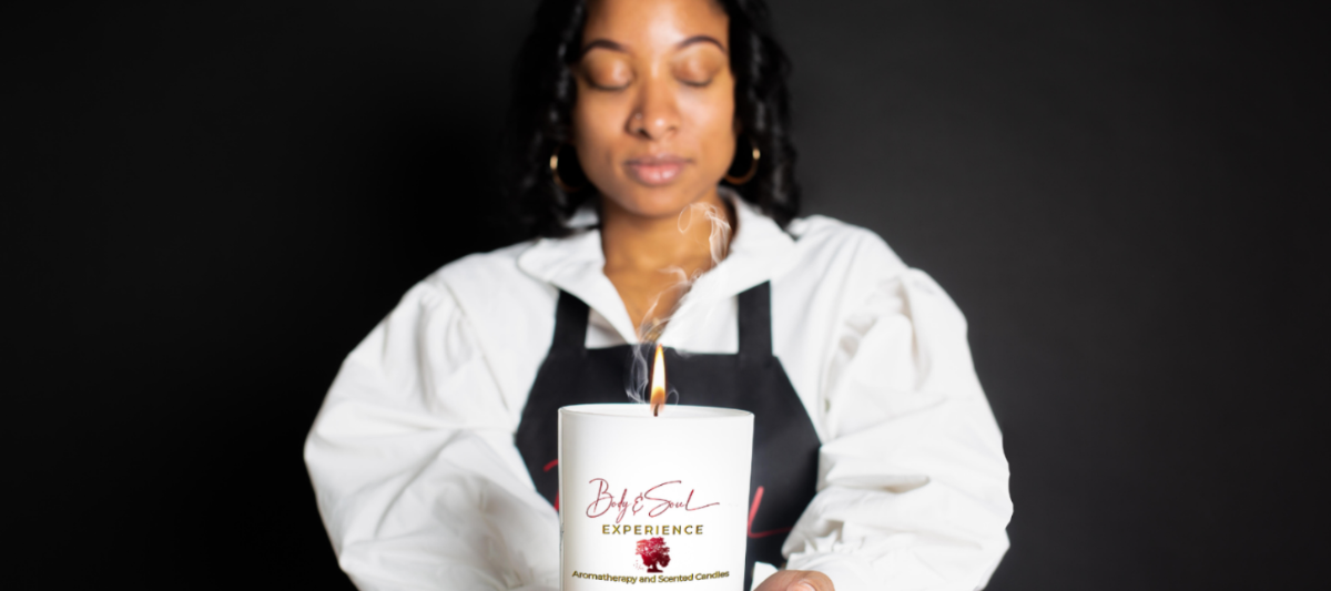 Best soy candle