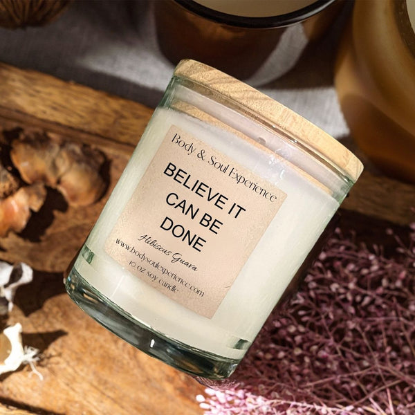 Hand & Body Lotion – Georgia Belle Candle Co.