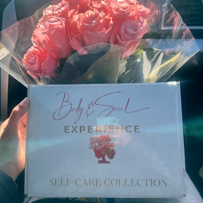 The Self- Care Collection