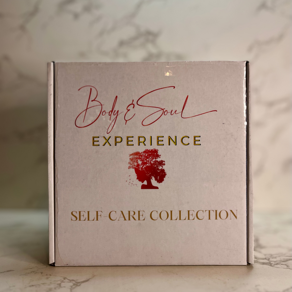 The Self- Care Collection