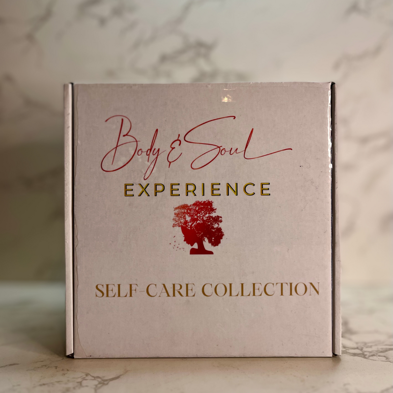 The Self- Care Collection