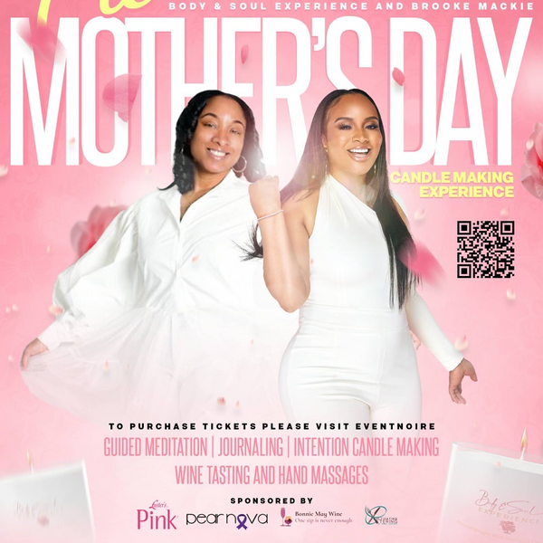 Body shop store mother's day 2019